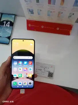 REDMI NOTE 14 CICILAN BY HOME CREDIT