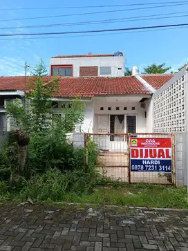 Dijual Rumah Dekat Marcopolo