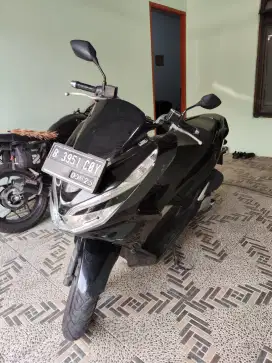 HONDA PCX 150 CBS 2020
