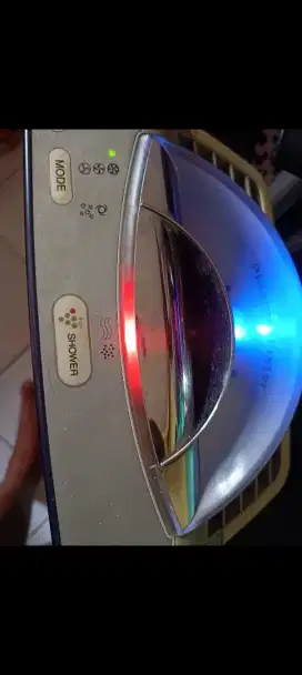 Dijual Purifier Pembersih udara diruangan merk Sharp Made in Japan