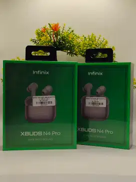 INFINIX XBUDS N4 PRO