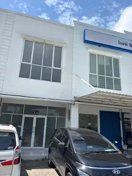 Dijual Cepat Ruko Bagus Berlian 88 Commercial Estate Cibodas Tangerang