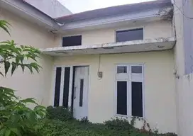 PERUM PALAZZO PARK BLOK E / 5159 TYPE 65, RANGKAHKIDUL SIDOARJO