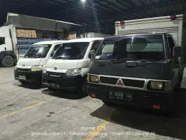 Lowongan Sopir Ekspedisi Jabodetabek