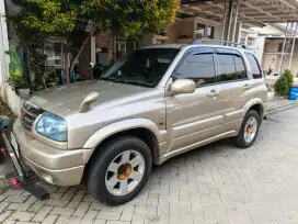 Suzuki Escudo 2003 2.0i matic