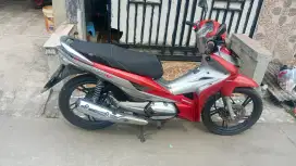 Revo AT matic CBU