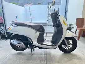 Di jual honda scoopy