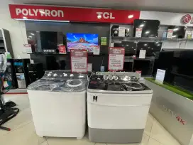 CICILAN MESIN CUCI TANPA KARTU KREDIT