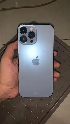 Iphone 13 Pro Max 256 ex ibox