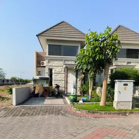 PERUM SAFIRA JUANDA RESORT CLUSTER TUSCANU BLOK G5 NO 12, SIDOARJO