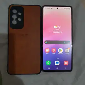 Samsung A53 5G 8/256 GB Awesome Peach