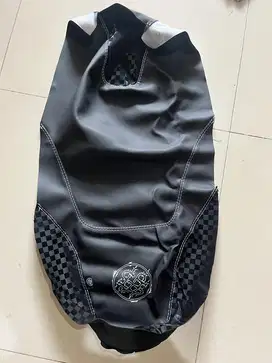 kulit jok arvi signature x karbon vario led old