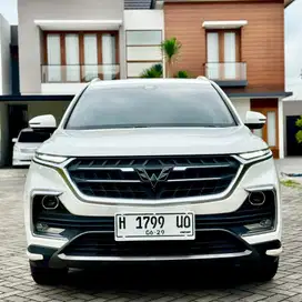 WULING ALMAZ TURBO MATIC LIKENEW ANTIK