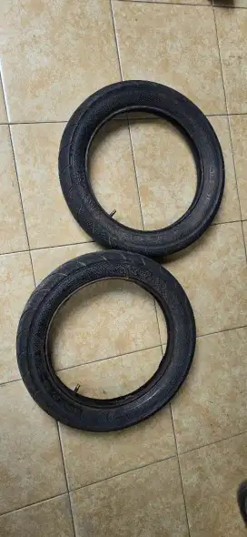 Ban sepeda uk 16