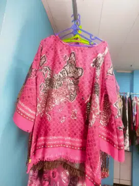 Preloved Baju Atasan 100 rb ,3 Pc Banyak Hadiah