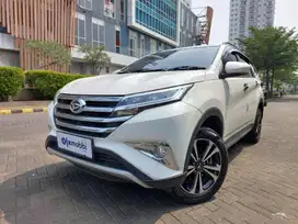 DP 5% Daihatsu Terios 1.5 R Bensin-AT 2018 UKM