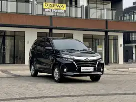 TERMURAH BAGUS Avanza 1.3 G MT Manual 2021