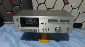 Tape Jadul technics M-10