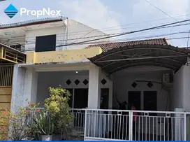 Rumah bcf murah