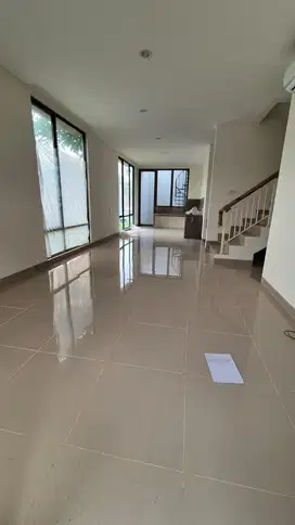 Dijual Rumah Bagus Hadap Utara di Nara Village By Rumah Chinida