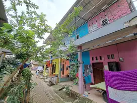 JUAL BUTUH KONTRAKAN HITUNG TANAH AJA