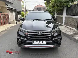 Toyota New Rush S TRD Sportivo 1.5 AT 2019 Hitam