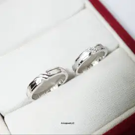 ANISA JEWELRY CIREBON - MELAYANI PEMBUATAN CINCIN CUSTOM