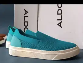 Sepatu Casual by Aldo original  size 40
