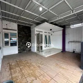 DIJUAL RUMAH KOMPLEK KUD RESIDENCE - DAERAH JOHOR (RICKY A)
