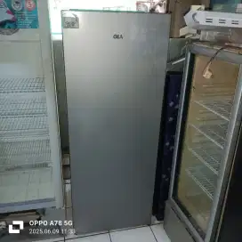 jual frezeer jakarta barat