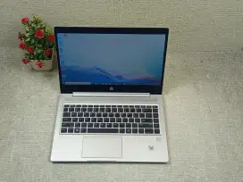 Laptop HP ProBook 440 G7| Intel Core i5-Gen 10| RAM 8 /512 GB