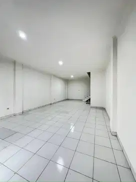 ITC Kosambi (baranang siang) Dijual Ruko sudah Renovasi dan siap Pakai