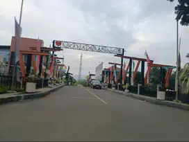 DIJUAL CEPAT /TAKE OVER RUMAH MURAH DISENTUL