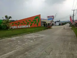Puri Harmoni 8 Hunian Subsidi Paling Laris Laku Ribuan Unit..