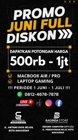 Macbook Air 2017