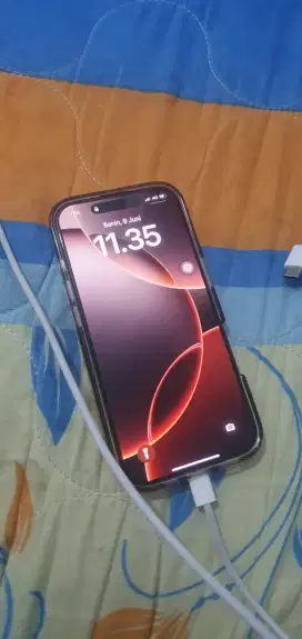 Iphone 16 pro 128 Ibox BH 100