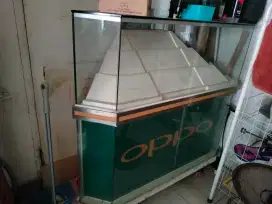 Etalase Eks Display HP