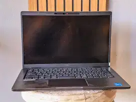 Laptop Second Dell 5300 Core i5 Gen 8 Gaming Siap Pakai