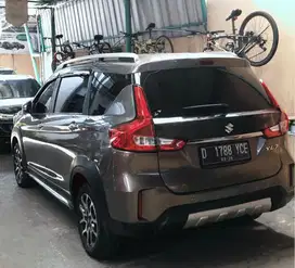 Dp 5 jt Suzuki XL 7 Betha Matic 2020 Grey