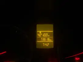 Suzuki Ertiga 2016 Bensin