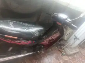 Tornado GS th sembilan tujuh tgn1 orisinil