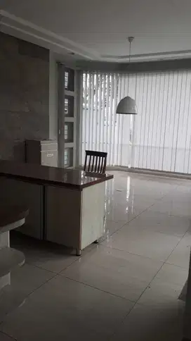 Dijual Rumah di Cihampelas Cililin Bandung Barat, Samping Jalan