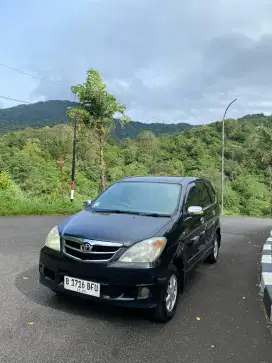 DIJUAL Avanza G 1.3 Manual