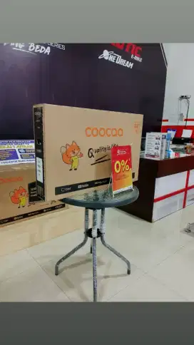 Smart TV COOCAA 32 inc
