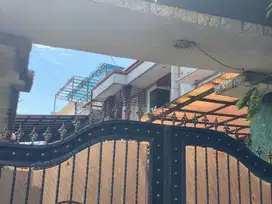 Rumah Lama di Jl Majelis Meruya Kembangan Jakarta Barat