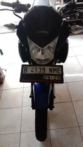 Megapro fi 150 thn 2015 original