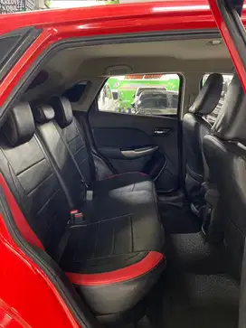 Mitsubishi Pajero Sport 2017 Diesel