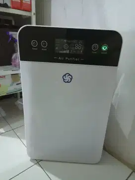 Dijual air purifier covenant barang bagus mulus