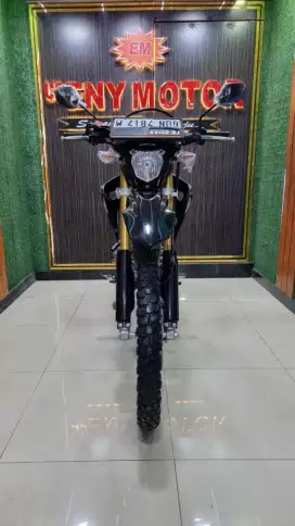 UD ENY MOTOR - Honda CRF 150 thn 2022