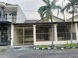Rumah Disewakan Griya Babatan Mukti Wiyung
